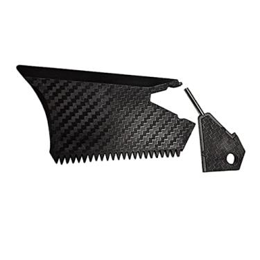 Imagem de Generic Kit completo para manutenção de pranchas de surf