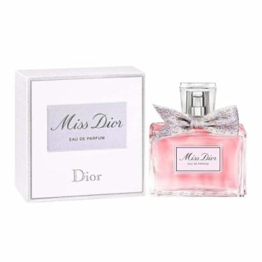 Imagem de Perfume Miss Feminino Eau de Parfum 100 ml
