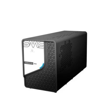 Imagem de Nobreak SMS TECH 600BI/115 29300