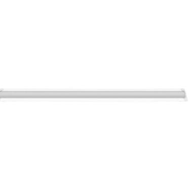 Imagem de Luminária Led Taschibra Embutir Perfil Convex 56 16W Branca Bivolt, 27