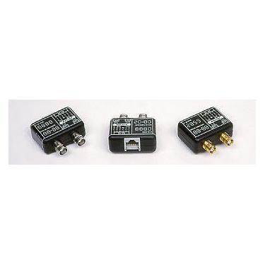 Imagem de Balun Adaptador 75-120 Ohms - NetScience