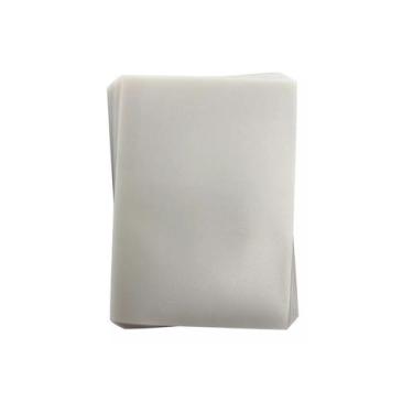Imagem de Capa Para Encadernação A4 Acp Transparente 100 Unidades