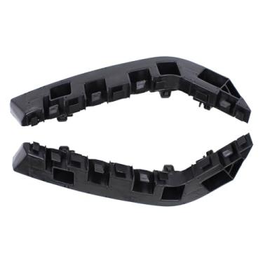 Imagem de ApplianPar Suporte de retenção lateral para farol dianteiro direito para Honda Civic Sedan 2016-2019