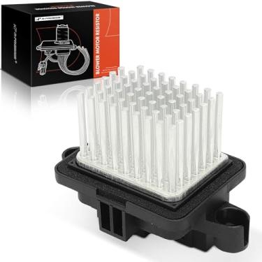 Imagem de A-Premium Resistor de motor soprador HVAC compatível com veículos Land Rover - Range Rover Evoque 2016-2017 2.0L, Discovery Sport 2015-2017 2.0L