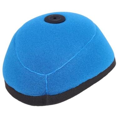 Imagem de Czomoizc Filtro de ar pré-lubrificado Pro Filter AFR-3002-02 compatível com filtro Kawasaki Maxima Pro KX250 F 2021-2024 KX450 F 450 F 2019-2023