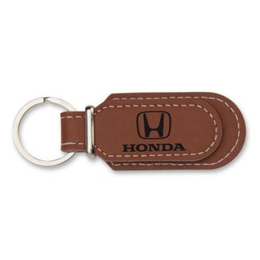 Imagem de Chaveiro Para Honda Freed HR-V material sintético Moderno - K - LUALKI