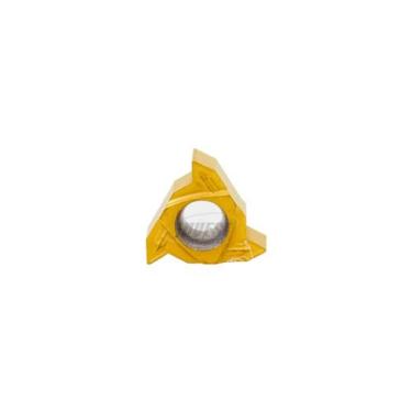 Imagem de Inserto Pastilha Rosca Externa R166 16 60º Passo 1,0 A 3,0mm - zcc