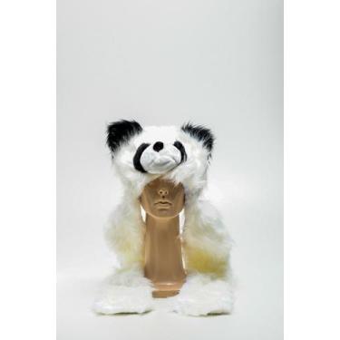 Imagem de Chapéu Panda - Festas e Fantasias