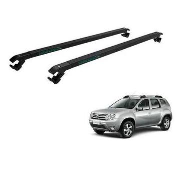 Imagem de Travessa Preto Duster (até 2015) - LONG LIFE