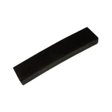 Imagem de oshhni Fornecem suprimentos de pastilha de freio Fácil de instalar a peça de substituição para bike de bicicleta de bicicleta de exercício Indoor, Almofada de Esponja