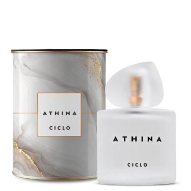 Imagem de Athina Ciclo Deo Colonia Feminina 100ml