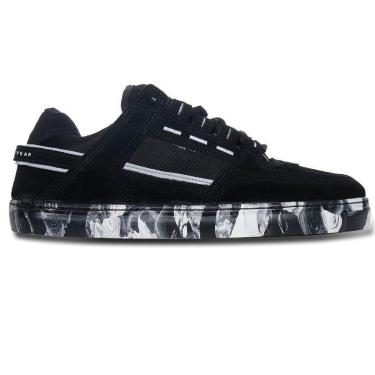 Imagem de Tênis Tesla Coil Black Reflect Mesclado Preto/Branco Cor:;Tamanho:39;Gênero:Unissex-Unissex