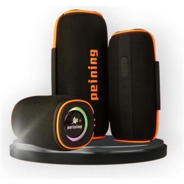 Imagem de Caixa De Som Bluetooth Alta Potência 30w Qualidade 