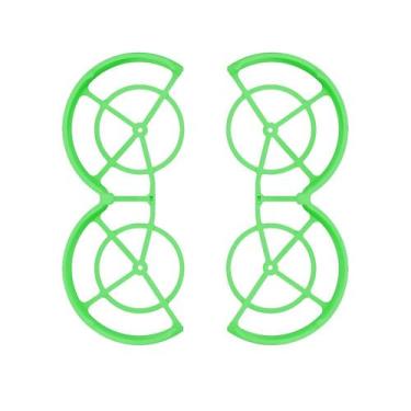 Imagem de Protetor de Hélices para Drone DJI Neo - StartRC Cor: Verde