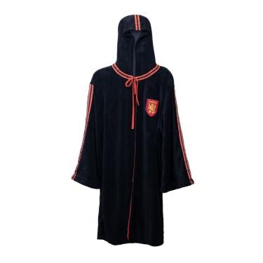 Imagem de Roupao Quadribol Hp Grifinoria