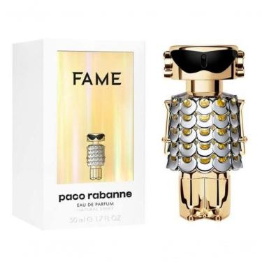 Imagem de Fame Paco Rabanne Edp 80ml