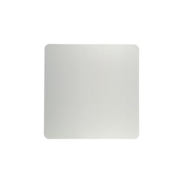 Imagem de Arandela Astraled Mirach Led Quadrada 12w Bivolt Branco Ad-4030