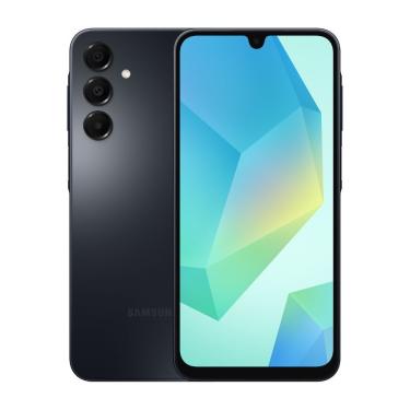 Imagem de Smartphone Samsung A16 A165 256GB 4G Preto