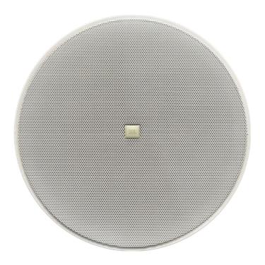 Imagem de Arandela Jbl Redonda 6 8r 6co3r+ Par Branca