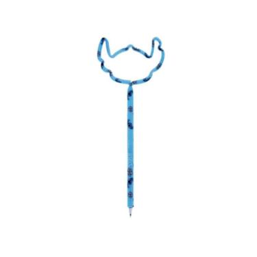 Imagem de Caneta Face Stitch 1.0 Mm Escrita Azul Azul