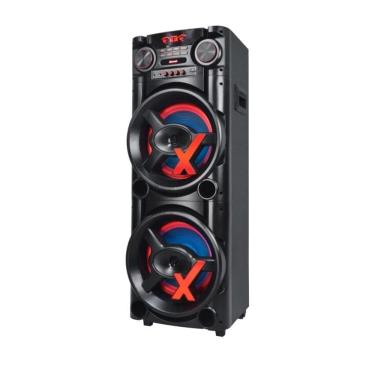 Imagem de Caixa Acústica Bluetooth Amvox ACA1900 NEWX