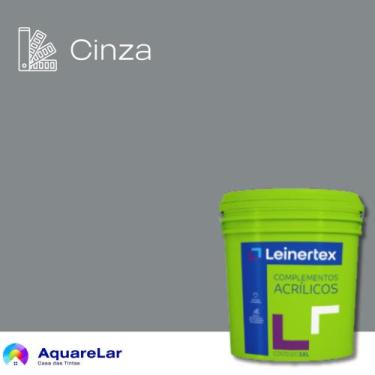 Imagem de Selador Acrílico Pigmentado Leinertex 3,6L, CINZA