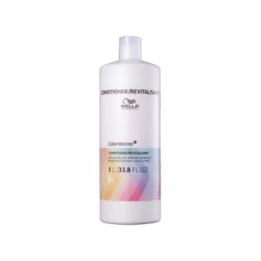 Imagem de Wella Professionals Color Motion+ Condicionador 1000ml
