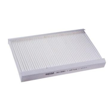 Imagem de FIltro Ar Condicionado PALIO 2001/2003  - 37256 - AKX35321 - Fiat
