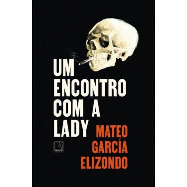Imagem de Livro - Um encontro com a Lady