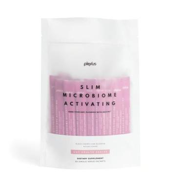 Imagem de Suplemento Plexus Slim MicroBiome Black Cherry Lime 120 ml