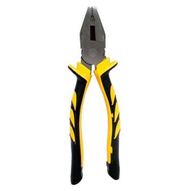 Imagem de Alicate Universal Resistente 20cm - OUTRAS MARCAS
