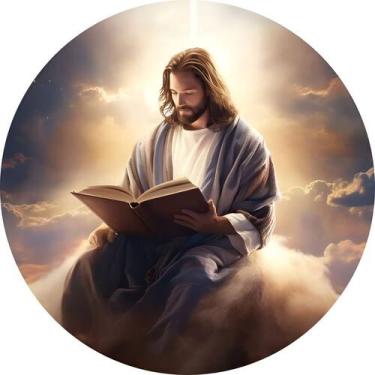 Imagem de Capas Painel Redondo Mini De Mesa Festa Decoração Diversas - Use Thuco