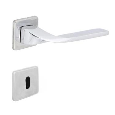 Imagem de Fechadura Interna LM 55mm Cromado 4080595/55 ZC Arouca