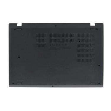 Imagem de Capa inferior para notebook para lenovo thinkpad t15p gen 1 (tipo 20tn 20tm) 5cb0z69139 capa inferior nova