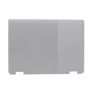 Imagem de Notebook lcd capa superior para Lenovo ideapad flex 3 Chromebook-11IJL6 82n3 5cb1d05156 ap266000900 capa traseira cinza novo
