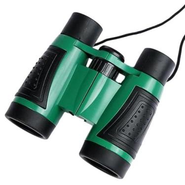 Imagem de Binóculo Infantil 5x30 Brinquedo Educativo e Divertido para Crianças A