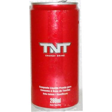 Imagem de Energético TNT