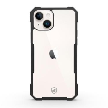 Imagem de Capa Case Capinha Para Iphone 14 Plus -Dual Shock X- Gshield