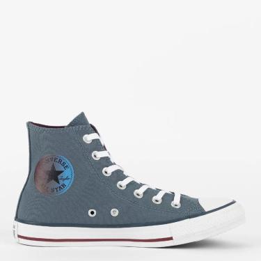Imagem de Tênis Converse Chuck Taylor All Star Hi Seasonal Plus-Unissex