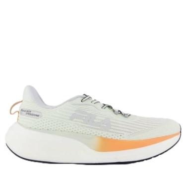 Imagem de Tênis Fila Racer Speedzone Feminino Verde Claro 33