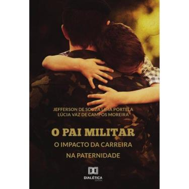 Imagem de O pai militar-Português