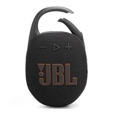 Imagem de Caixa De Som Bluetooth Portátil  Jbl Clip 5.