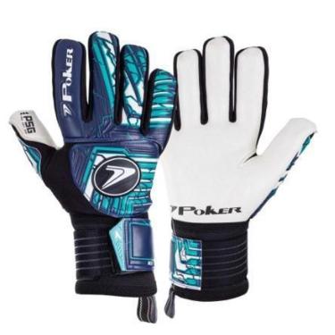 Imagem de Luva Goleiro Poker Profissional NEO II 01134-Unissex