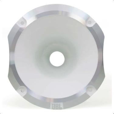 Imagem de Corneta JBL Selenium Trio HL 11-25 Alumínio Branco