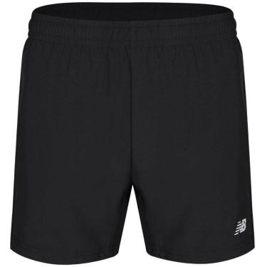 Imagem de Bermuda New Balance NB Sport Essentials 5 Masculina-Masculino