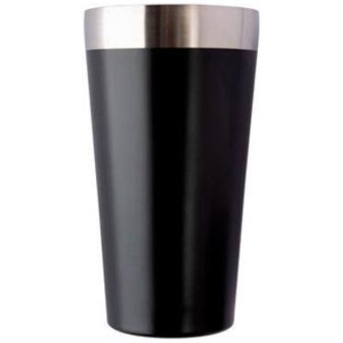 Imagem de Copo Isotérmico De Inox Para Cerveja Colors 500 Ml