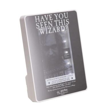 Imagem de Porta Retrato Espelho Profeta Diario Imaginarium