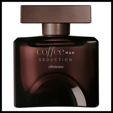 Imagem de Coffee Man Seduction Desodorante Colônia 100ml | O boticario