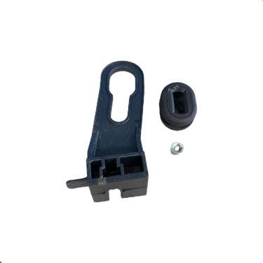 Imagem de Suporte Radiador Superior Palio 2001/.. Sistema Valeo