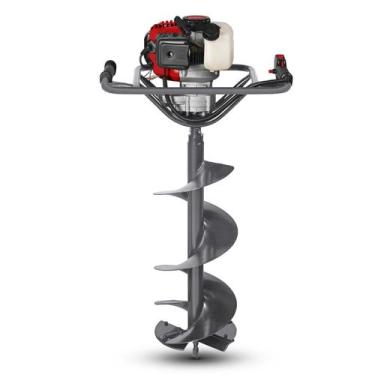 Imagem de Perfurador De Solo BPS52 52cc 2CV Com Broca 30 Cm Branco